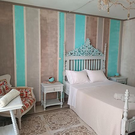 Apartmán Avo Da Rosa 1 Ribeira Quente Exteriér fotografie