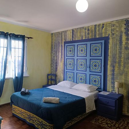 Apartmán Avo Da Rosa 1 Ribeira Quente Exteriér fotografie