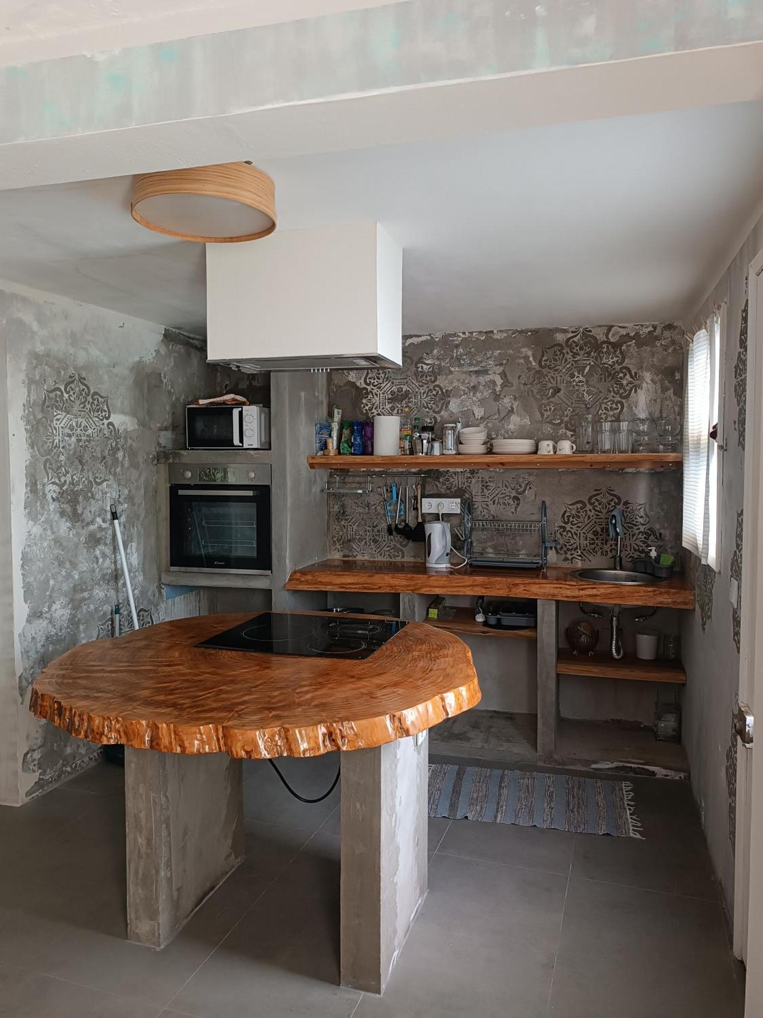 Apartmán Avo Da Rosa 1 Ribeira Quente Exteriér fotografie