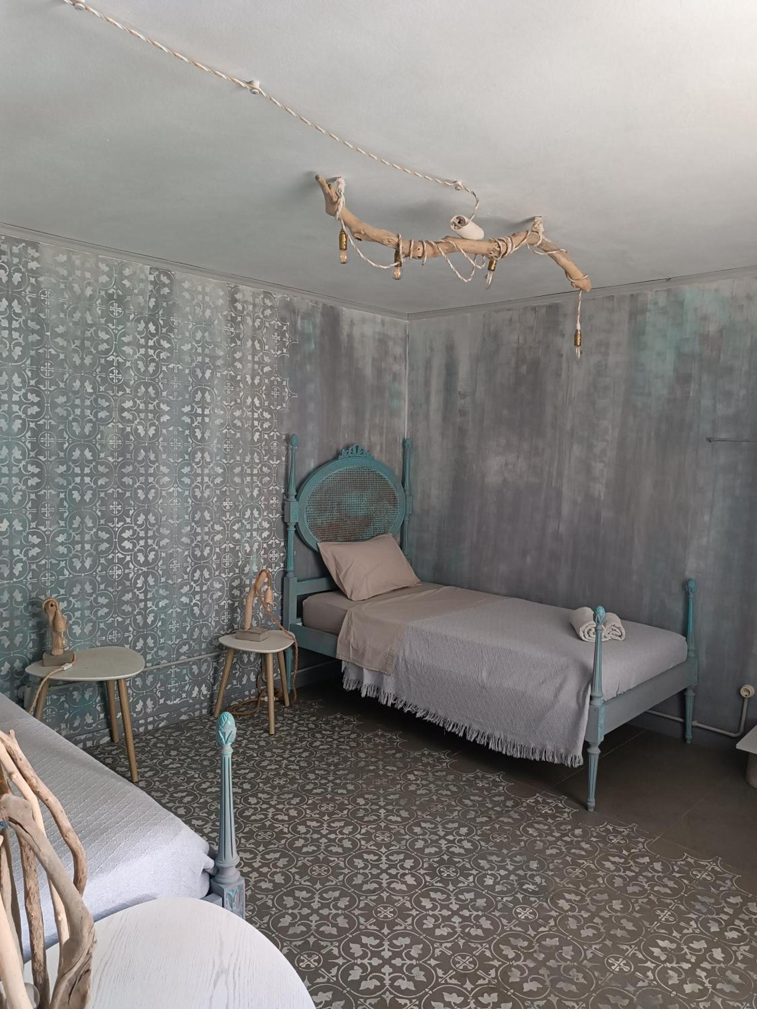 Apartmán Avo Da Rosa 1 Ribeira Quente Exteriér fotografie