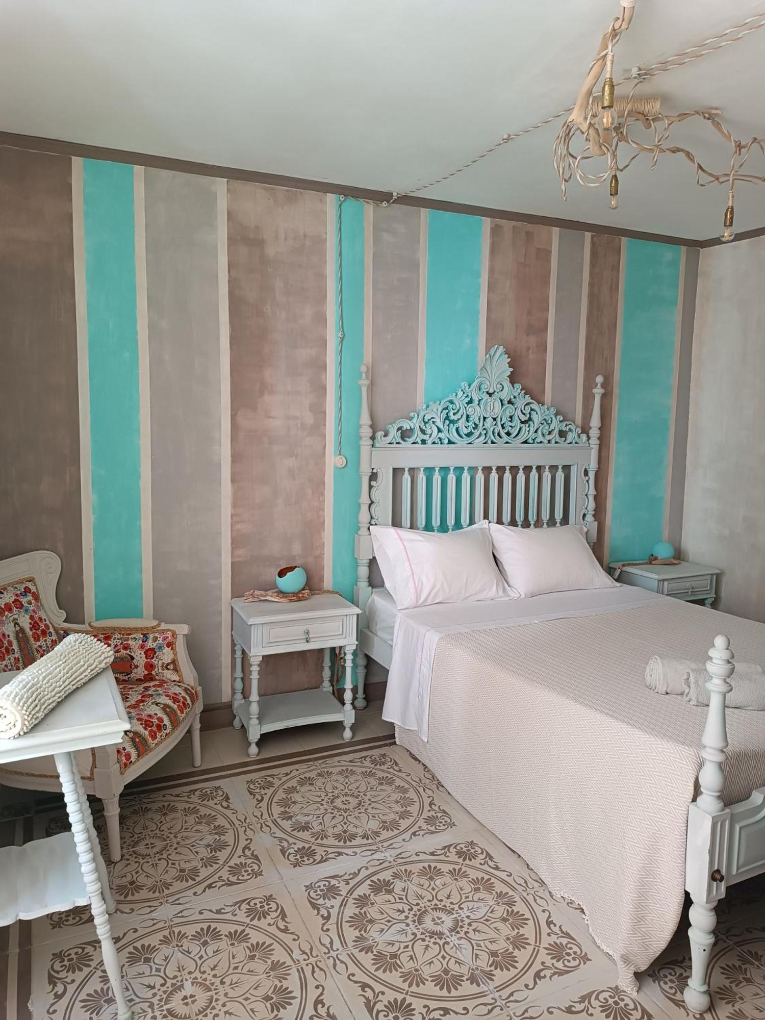 Apartmán Avo Da Rosa 1 Ribeira Quente Exteriér fotografie
