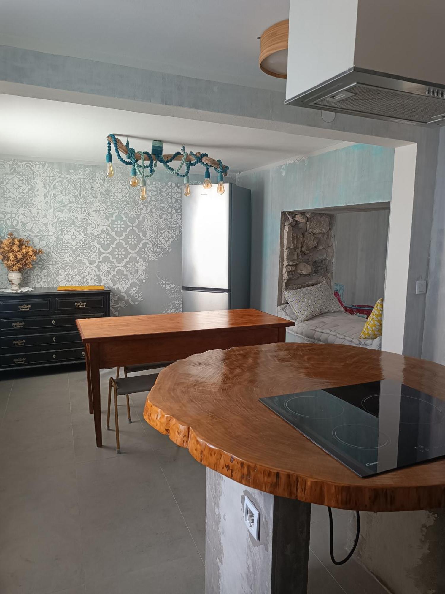 Apartmán Avo Da Rosa 1 Ribeira Quente Exteriér fotografie