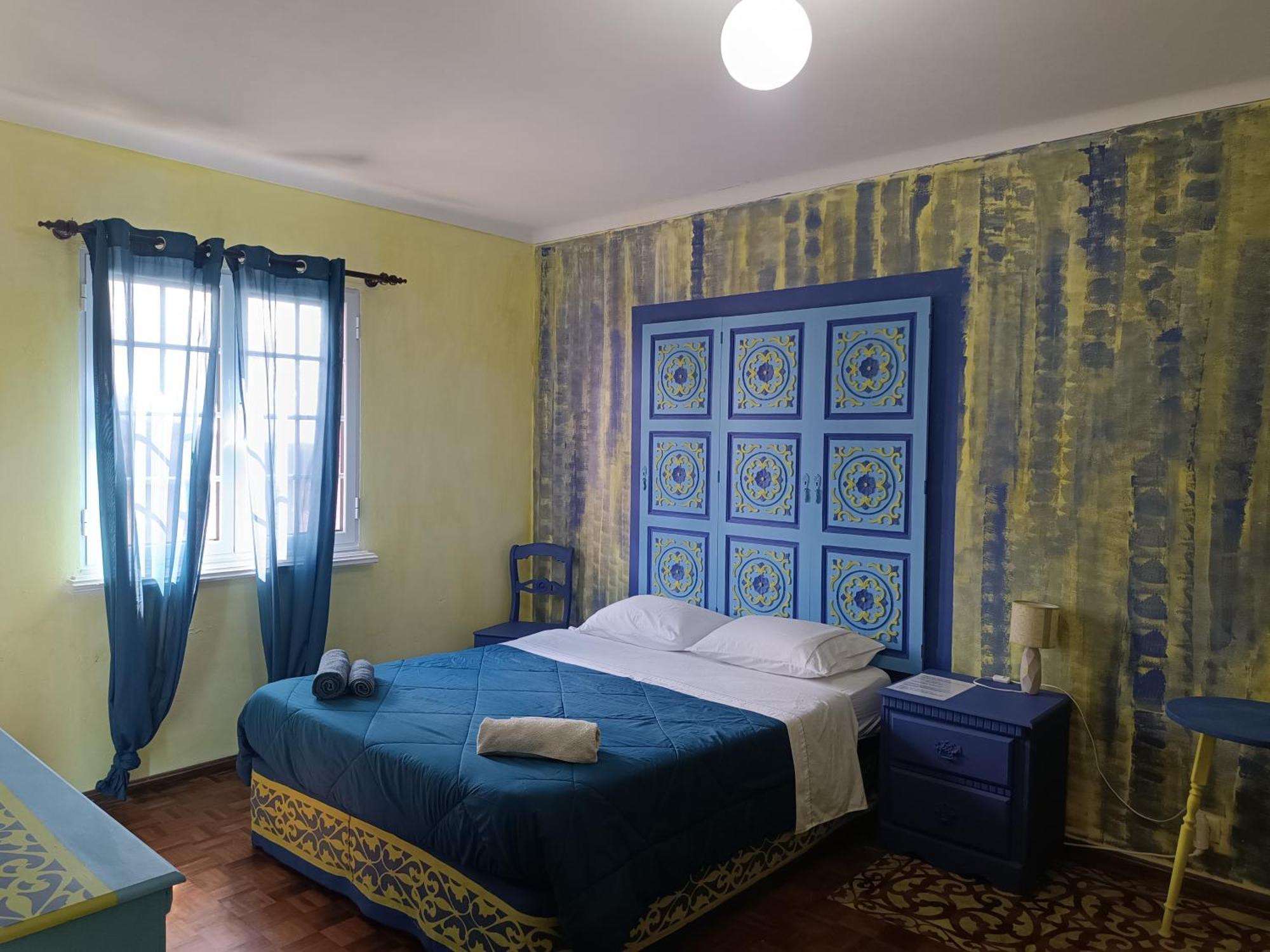 Apartmán Avo Da Rosa 1 Ribeira Quente Exteriér fotografie