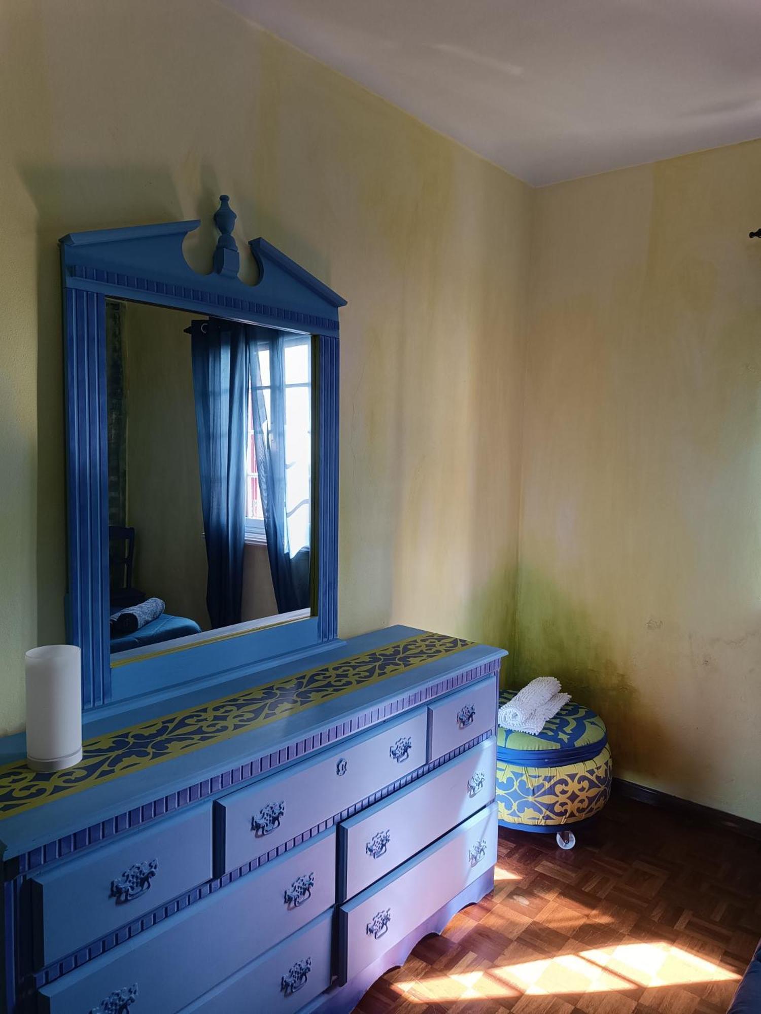 Apartmán Avo Da Rosa 1 Ribeira Quente Exteriér fotografie